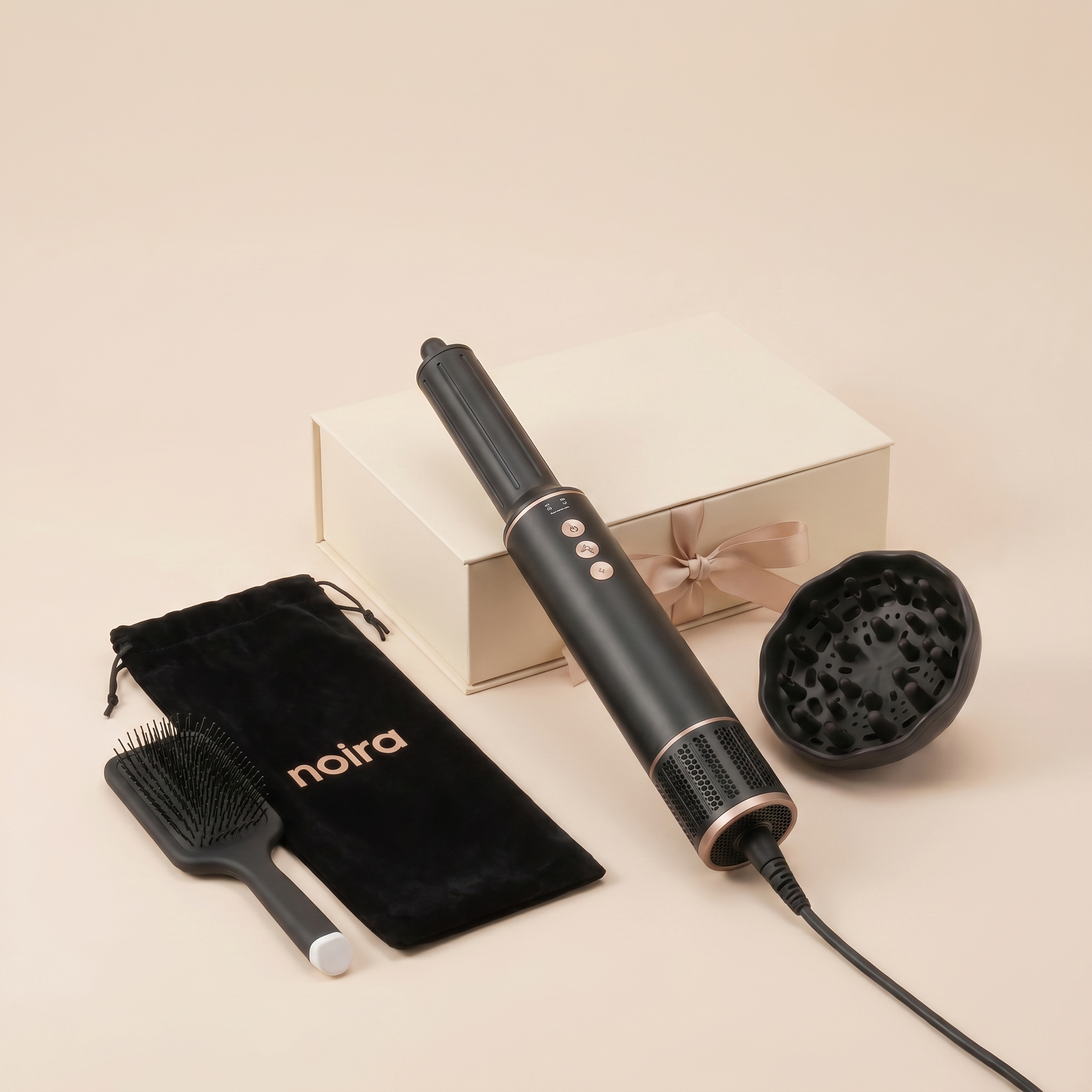 The Noira Airflow