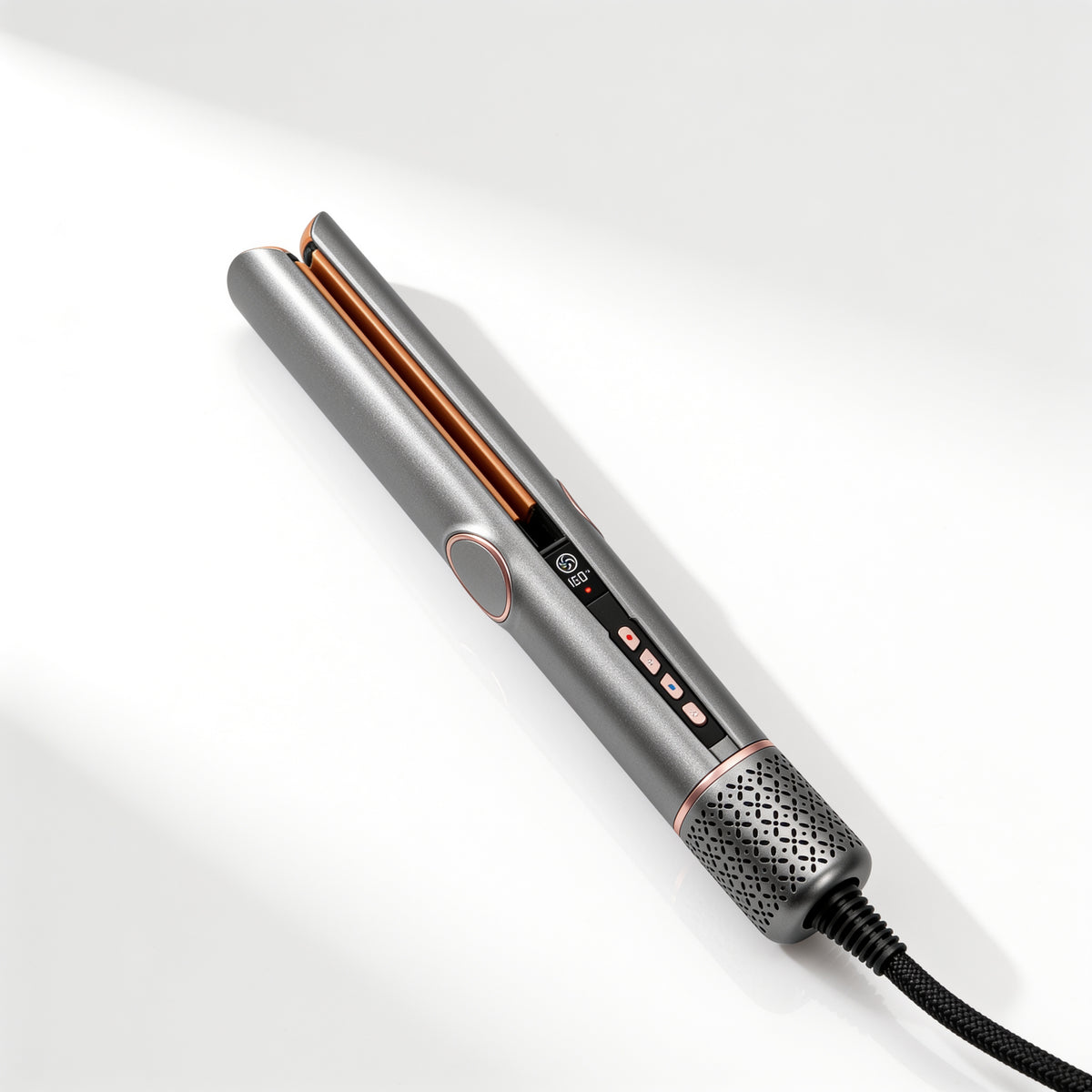 Noira Glide stijltang met lucht